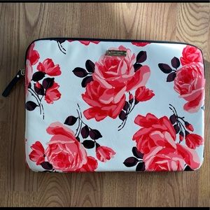 Kate spade 13 inch laptop sleeve